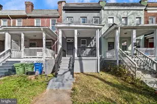 4915 Palmer Ave, Baltimore, MD 21215 - Photo 1