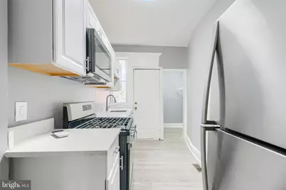 4915 Palmer Avenue, Baltimore, MD 21215 - Photo 13