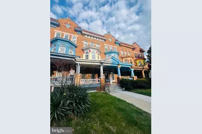 2807 N Calvert Street #2, Baltimore, MD 21218 - Photo 1