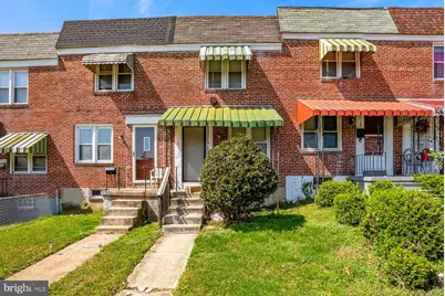 310 N Edgewood Street, Baltimore, MD 21229 - Photo 3