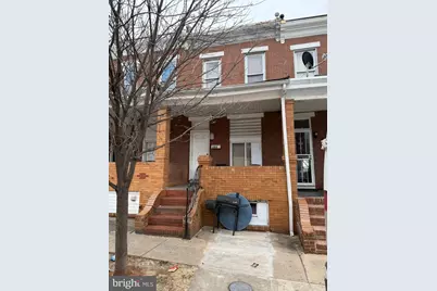 603 N Robinson Street, Baltimore, MD 21205 - Photo 3
