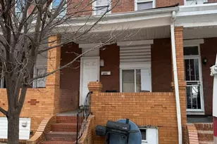 603 N Robinson St, Baltimore, MD 21205 - Photo 3