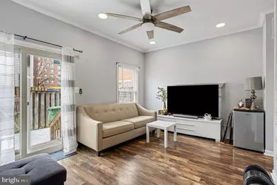 216 Scott Street, Baltimore, MD 21230 - Photo 3