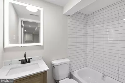 4306 Fernhill Avenue, Baltimore, MD 21215 - Photo 41