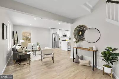 4306 Fernhill Avenue, Baltimore, MD 21215 - Photo 3