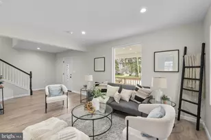 4306 Fernhill Ave, Baltimore, MD 21215 - Photo 5