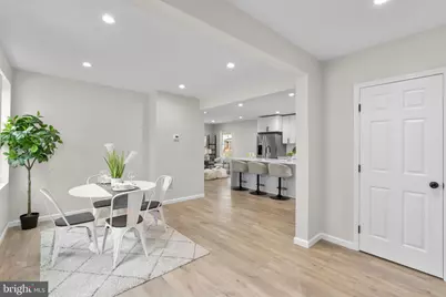 4306 Fernhill Avenue, Baltimore, MD 21215 - Photo 13