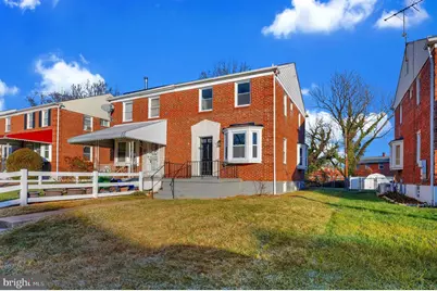 19 Mardrew Road, Baltimore, MD 21229 - Photo 1