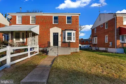 19 Mardrew Road, Baltimore, MD 21229 - Photo 31