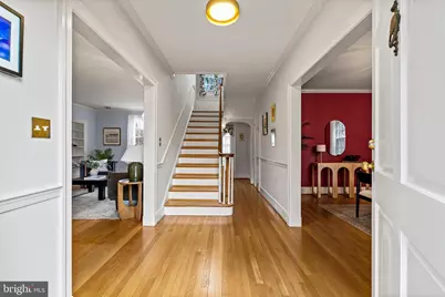 212 Witherspoon Road, Baltimore, MD 21212 - Photo 3