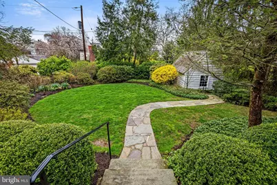 212 Witherspoon Road, Baltimore, MD 21212 - Photo 43