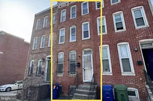 1507 E Chase St, Baltimore, MD 21213 - Photo 1
