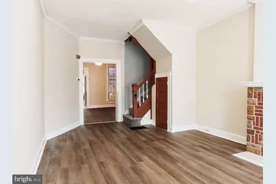 2646 Edmondson Avenue, Baltimore, MD 21223 - Photo 3