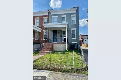 746 Linnard Street, Baltimore, MD 21229 - Photo 1