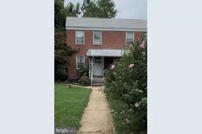 2411 Arbuton Avenue, Baltimore, MD 21230 - Photo 1