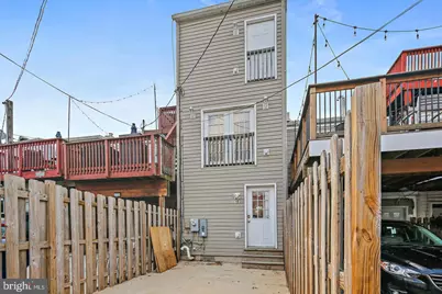 1723 Clarkson Street, Baltimore, MD 21230 - Photo 27