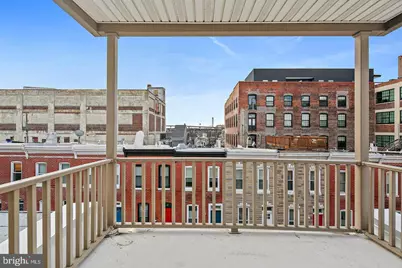 1723 Clarkson Street, Baltimore, MD 21230 - Photo 25