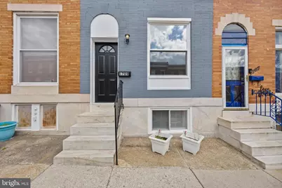 1709 N Wolfe Street, Baltimore, MD 21213 - Photo 3