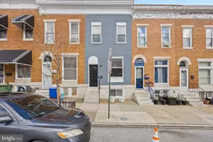 1709 N Wolfe St, Baltimore, MD 21213 - Photo 1