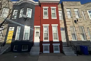 307 S Mount St, Baltimore, MD 21223 - Photo 1