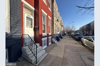 307 S Mount Street, Baltimore, MD 21223 - Photo 3