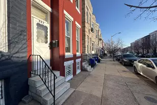 307 S Mount St, Baltimore, MD 21223 - Photo 3