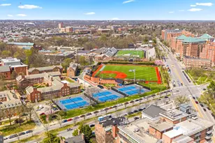 1 E University Pkwy, Baltimore, MD 21218 - Photo 39