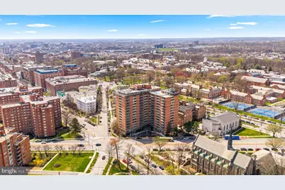 1 E University Parkway #106, Baltimore, MD 21218 - Photo 49