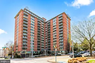 1 E University Pkwy, Baltimore, MD 21218 - Photo 5