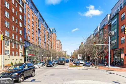 1 E University Parkway #106, Baltimore, MD 21218 - Photo 59