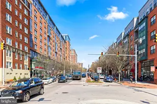 1 E University Pkwy, Baltimore, MD 21218 - Photo 59