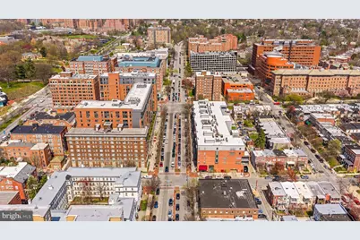 1 E University Parkway #106, Baltimore, MD 21218 - Photo 45