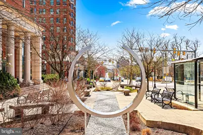 1 E University Parkway #106, Baltimore, MD 21218 - Photo 1