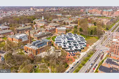 1 E University Parkway #106, Baltimore, MD 21218 - Photo 43