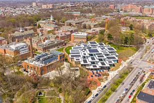 1 E University Pkwy, Baltimore, MD 21218 - Photo 43