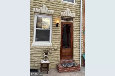 325 S Castle Street, Baltimore, MD 21231 - Photo 1