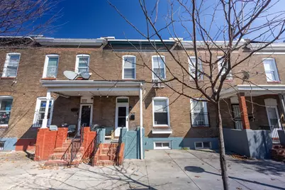 509 N East Avenue, Baltimore, MD 21205 - Photo 1