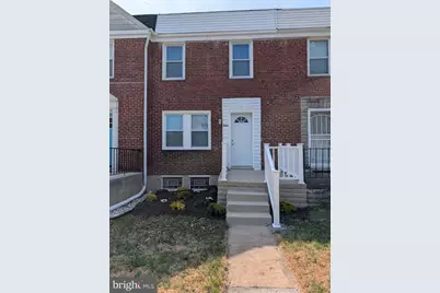 3841 Shannon Drive, Baltimore, MD 21213 - Photo 1