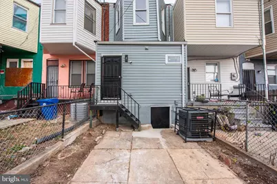 1807 E Lafayette Avenue, Baltimore, MD 21213 - Photo 27