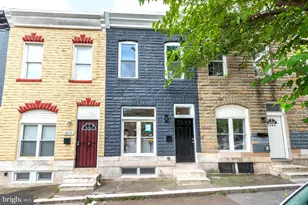 1807 E Lafayette Ave, Baltimore, MD 21213 - Photo 29