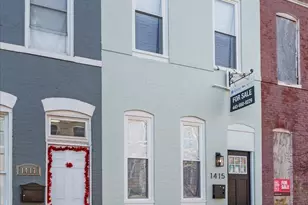 1415 E Lanvale St, Baltimore, MD 21213 - Photo 3