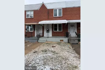 2055 Grinnalds Avenue, Baltimore, MD 21230 - Photo 1