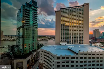 675 President Street #1501, Baltimore, MD 21202 - Photo 27