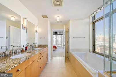 675 President Street #1501, Baltimore, MD 21202 - Photo 15
