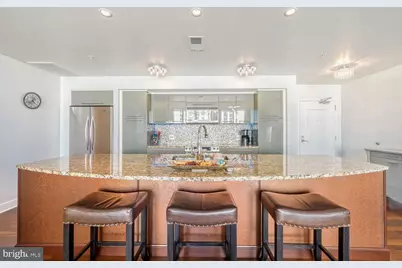 675 President Street #1501, Baltimore, MD 21202 - Photo 7