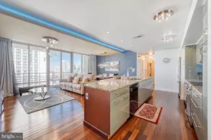 675 President St, Baltimore, MD 21202 - Photo 3