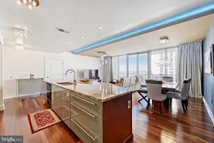 675 President St, Baltimore, MD 21202 - Photo 5