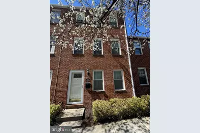 1024 N Central Avenue, Baltimore, MD 21202 - Photo 1