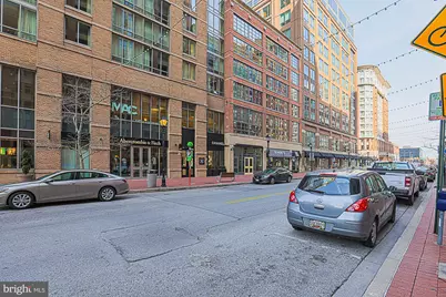 675 President Street #2607, Baltimore, MD 21202 - Photo 41