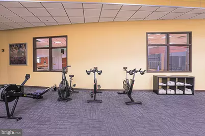 675 President Street #2607, Baltimore, MD 21202 - Photo 17